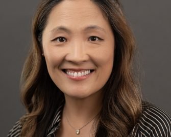 Monique Hsu