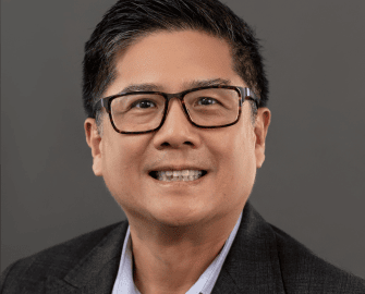 Percy Wang