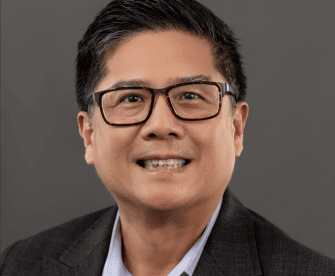 Percy Wang